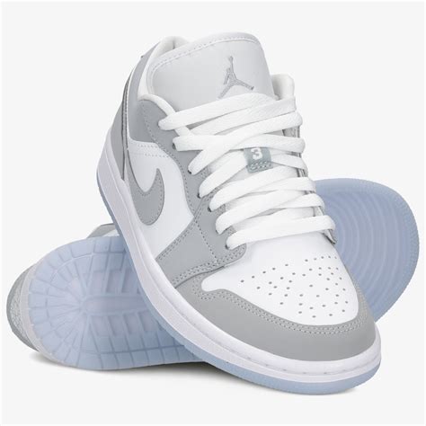 nike jordan 1 damen günstig|jordan 1 damen grau.